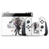 DC Comics The Joker Brilliantly Twisted Nintendo Switch OLED (2021) Skin